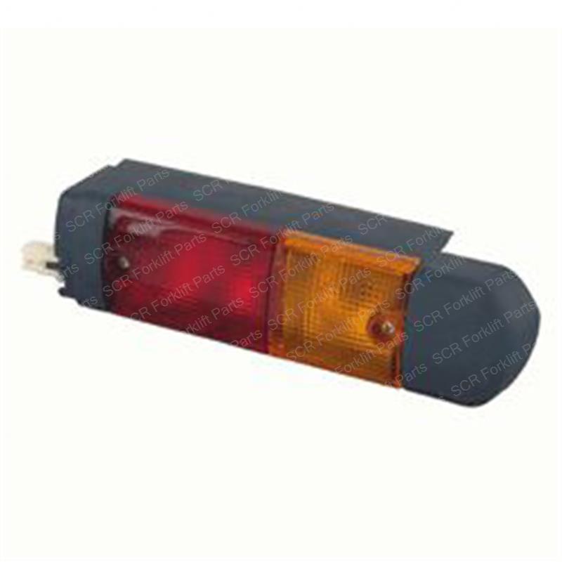 LAMP ASSEMBLY - LH COMBO DWTY566402332071 dwty566402332071 product image
