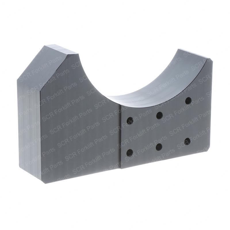 PULLEY SHEAVE GUARD (EXT) JL3580248 jl3580248 product image