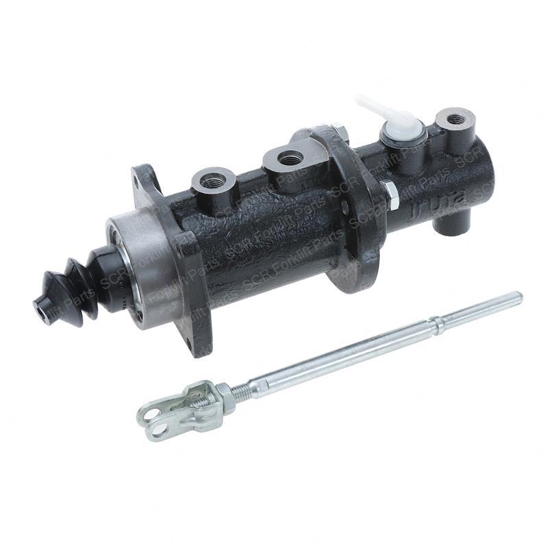 MASTER CYL. - BOOSTER ASSEMBLY SY1261842 sy1261842 product image