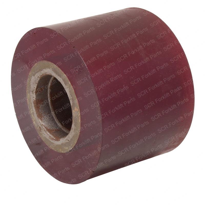 WHEEL - QUANTUM PS TY00591-21752-81 ty00591-21752-81 product image