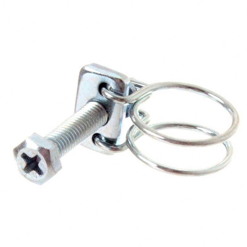 CLAMP NI01555-00801 ni01555-00801 product image