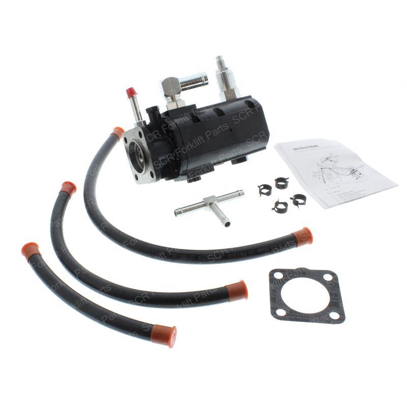 PUMP STEER / BRAKE KIT CR154071 cr154071 product image