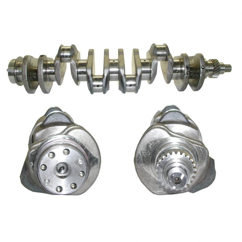 CRANKSHAFT SY107517 sy107517 product image
