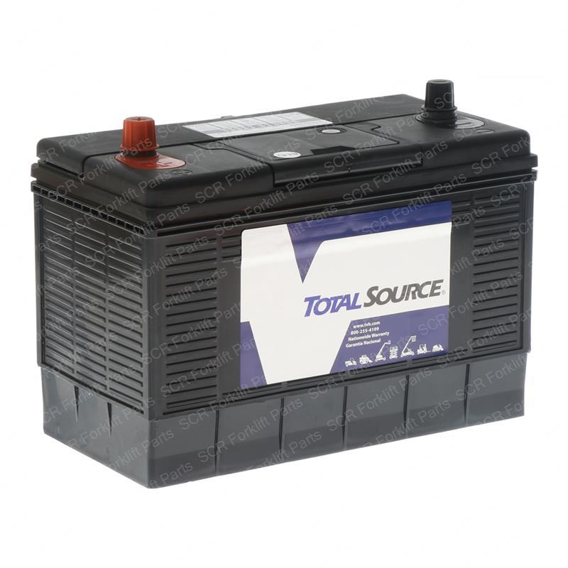 BATTERY- 12 VOLT JC708/10038-WC jc708-10038-wc product image
