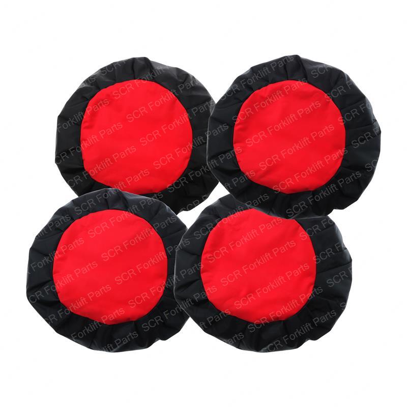 COVER - TIRE - SET OF 4 SY28-110965 sy28-110965 product image