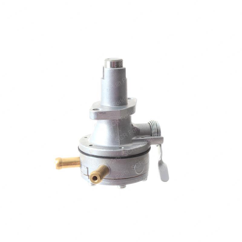 FUEL PUMP W/PRIMER JL28098 jl28098 product image
