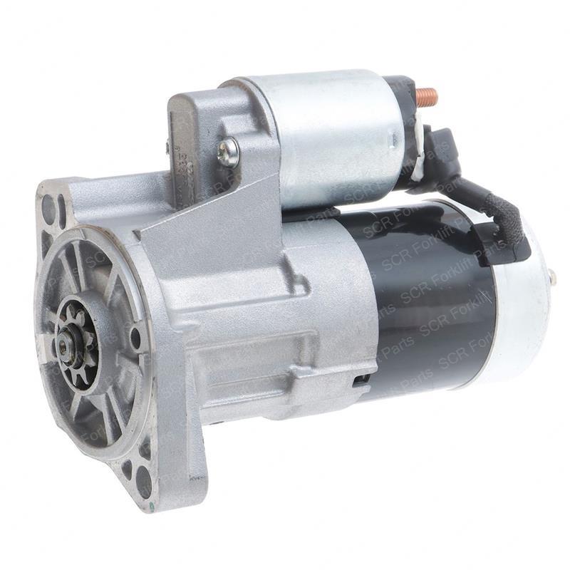 STARTER - NEW TY00591-07231-81 ty00591-07231-81 product image