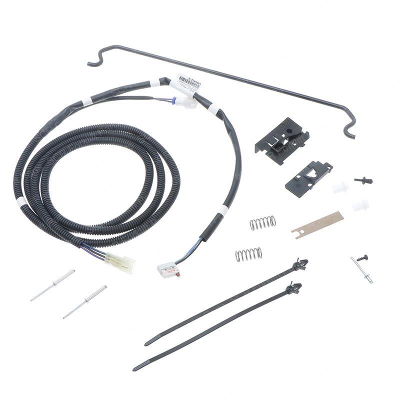 SAFETY SWITCH - SEAT NI9791406800 ni9791406800 product image