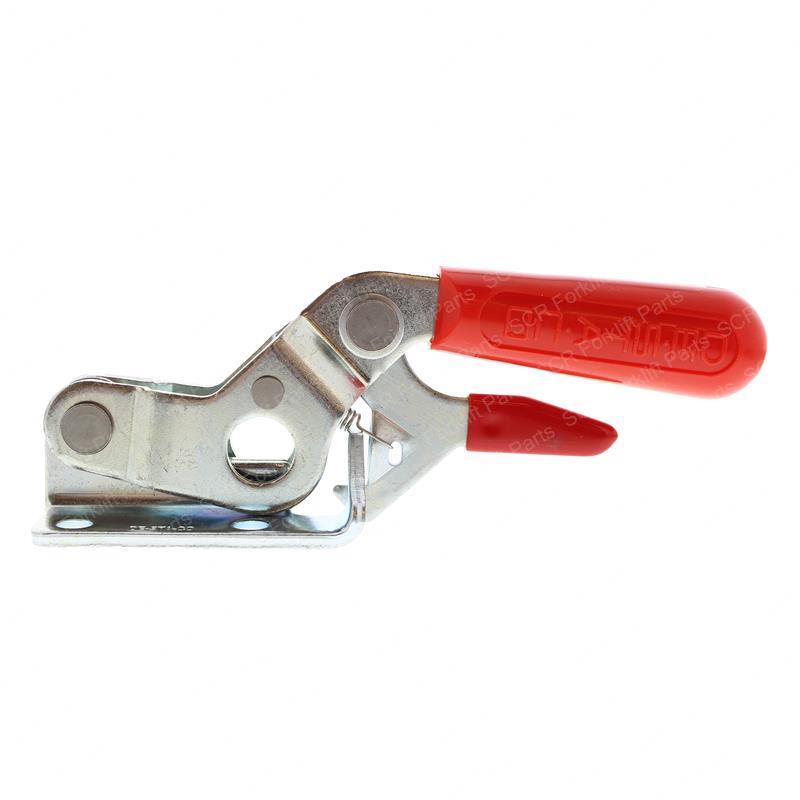 CLAMP - MANUAL LATCH GNJL2940159GT gnjl2940159gt product image