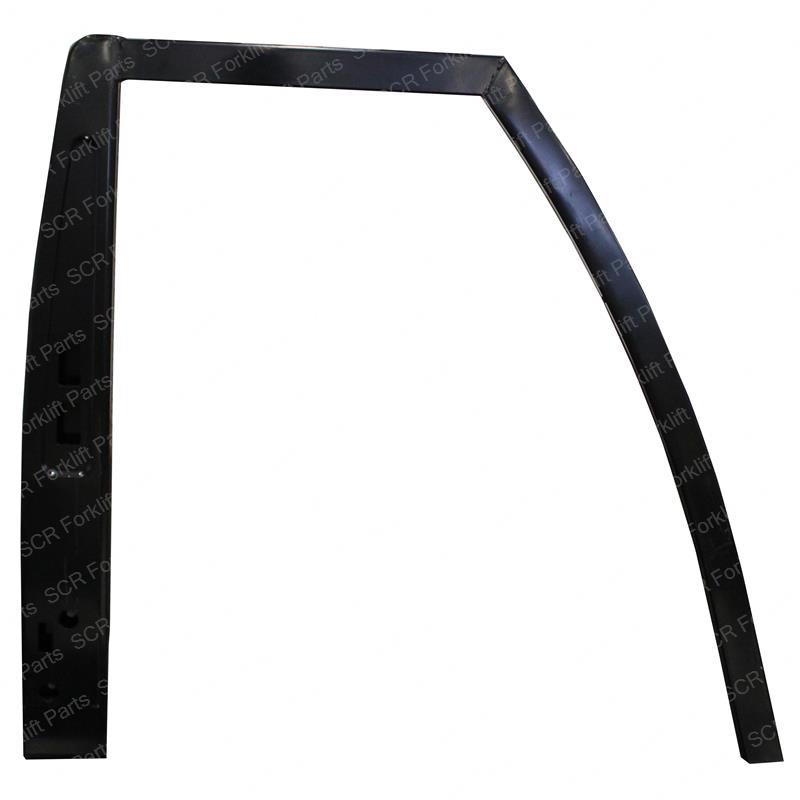 GUARD ASSEMBLY NI73710-FK100 ni73710-fk100 product image