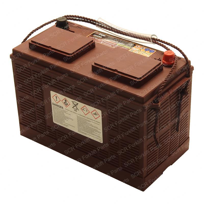 30XHS 12V 130AH AP JL1001233714 jl1001233714 product image
