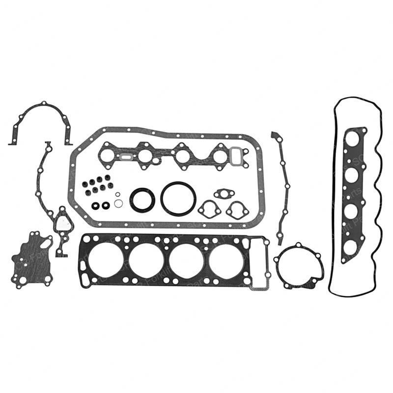 GASKET SET - OVERHAUL KO4920337 ko4920337 product image