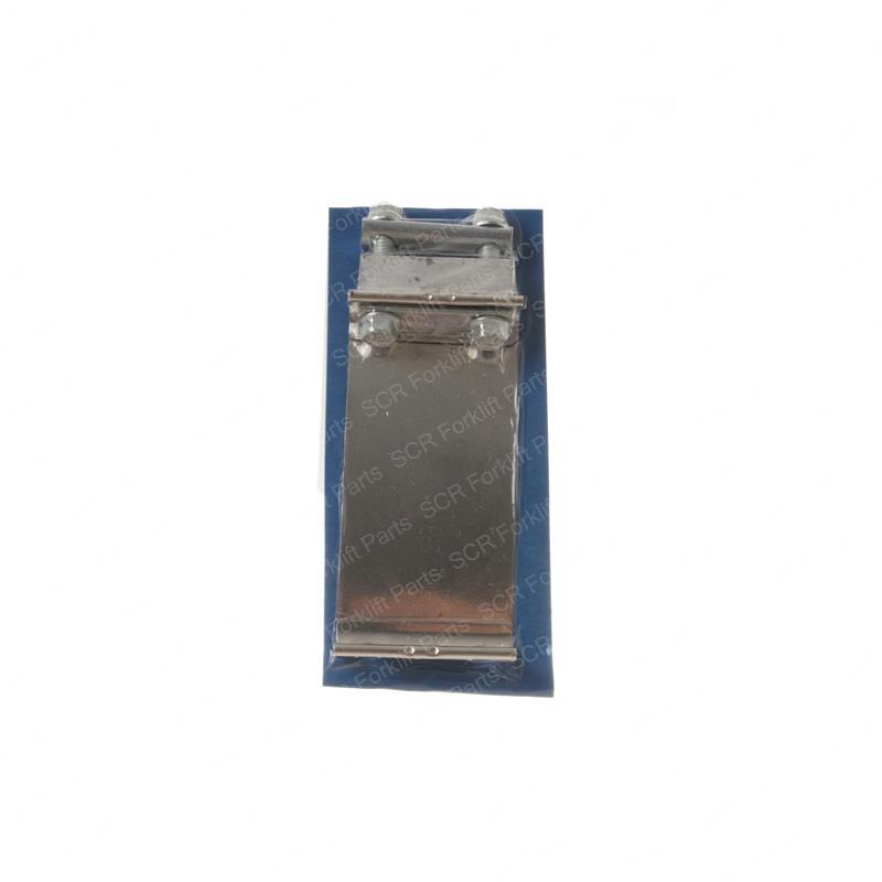 CLAMP - EXHAUST DWJ000210 dwj000210 product image