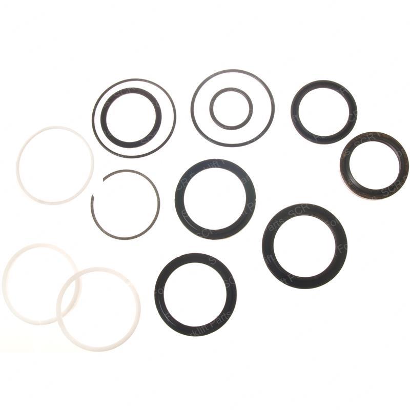 SEAL KIT - HYDRAULIC CYLINDER JL63352GT jl63352gt product image