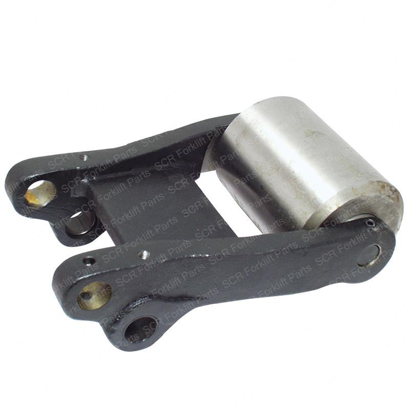 BELLCRANK + WHEEL ASSEMBLY YT0650546-00 yt0650546-00 product image