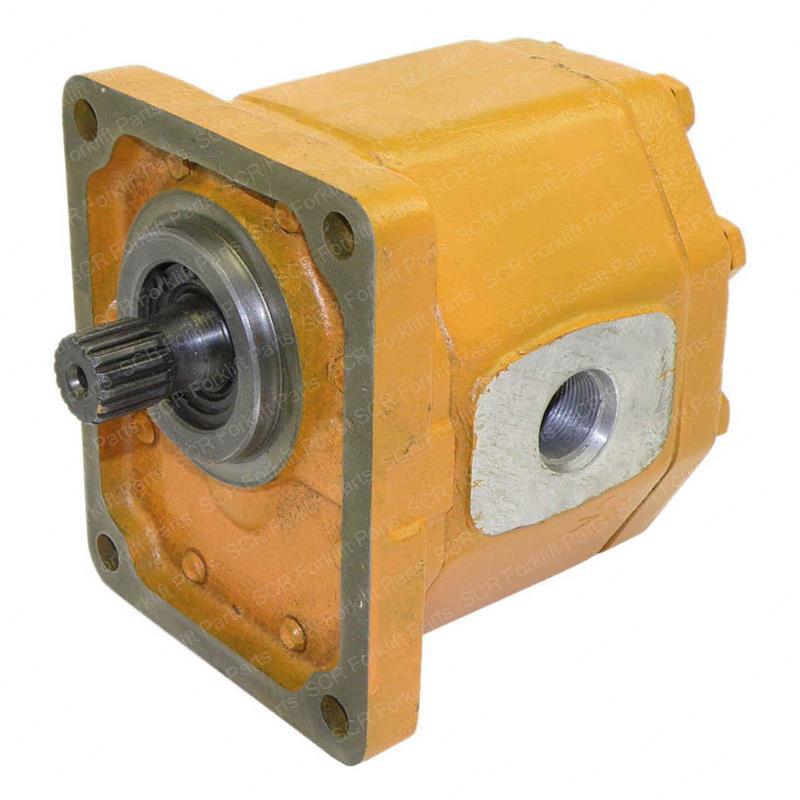 PUMP - HYDRAULIC (AC07426-67500)