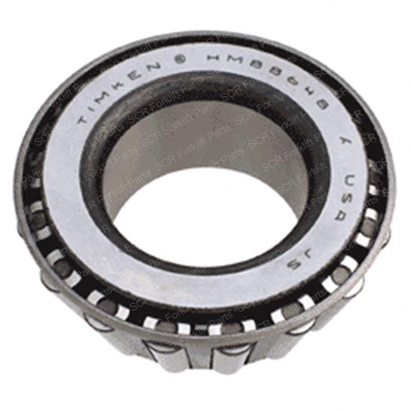 BEARING - TAPER CONE HY0276810 hy0276810 product image