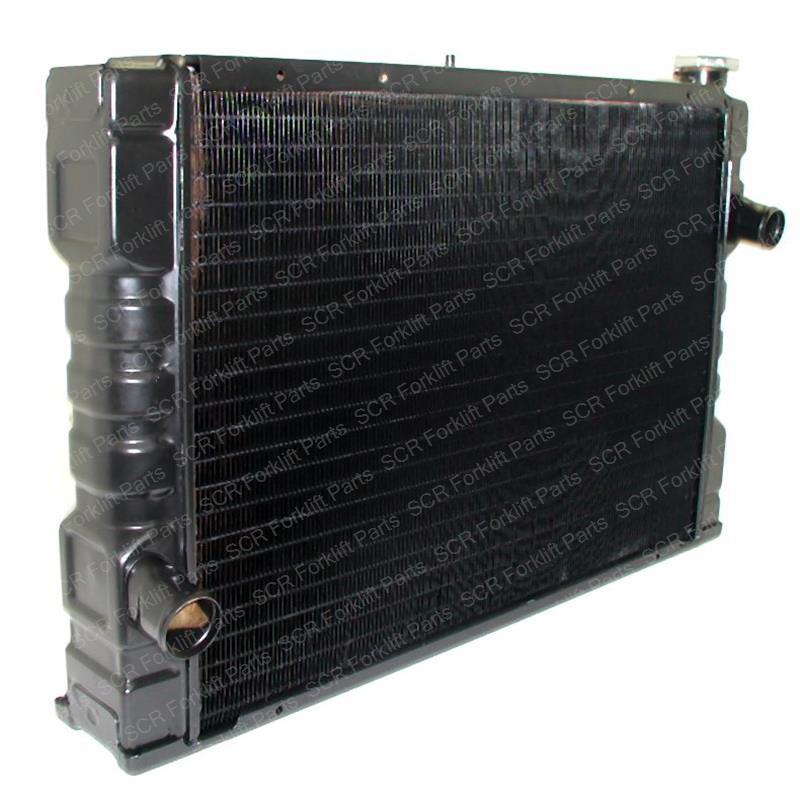 RADIATOR CL2795262 cl2795262 product image