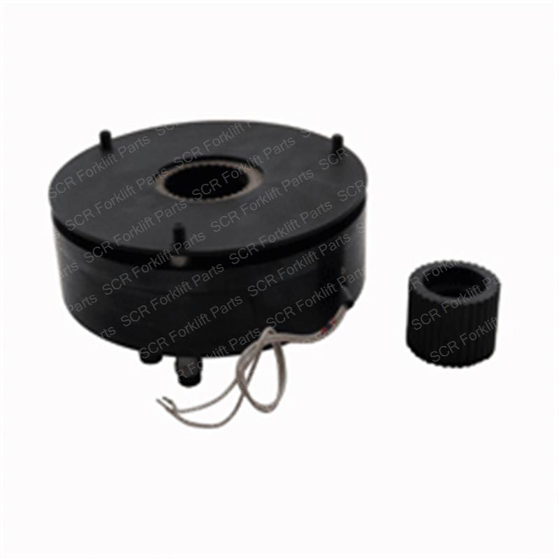 BRAKE ASSEMBLY - ELECTRIC 36V TY005904225371 ty005904225371 product image