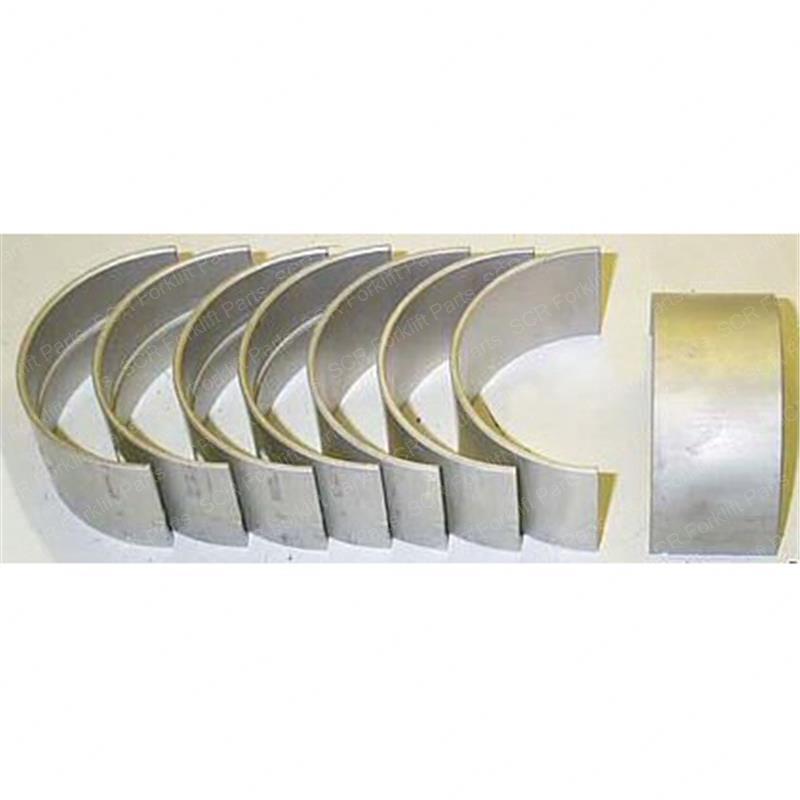 BEARING KIT - MAIN STANDARD NI12207-61503 ni12207-61503 product image