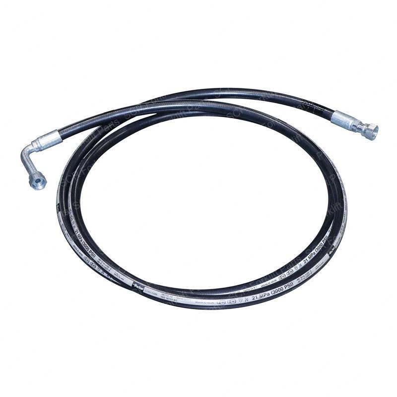 MAIN-LIFT HYDRAULIC HOSE ASSY YT1533208 yt1533208 product image