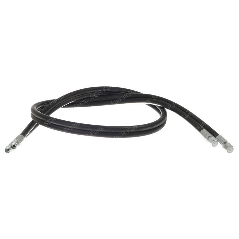AUXILIARY DUAL HYDRAULIC HOSE LI15094905030 li15094905030 product image