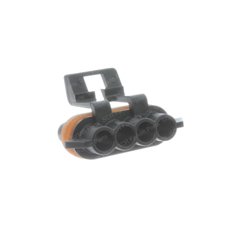 TERMINAL - 4 PIN CONNECTOR JL4460777 jl4460777 product image