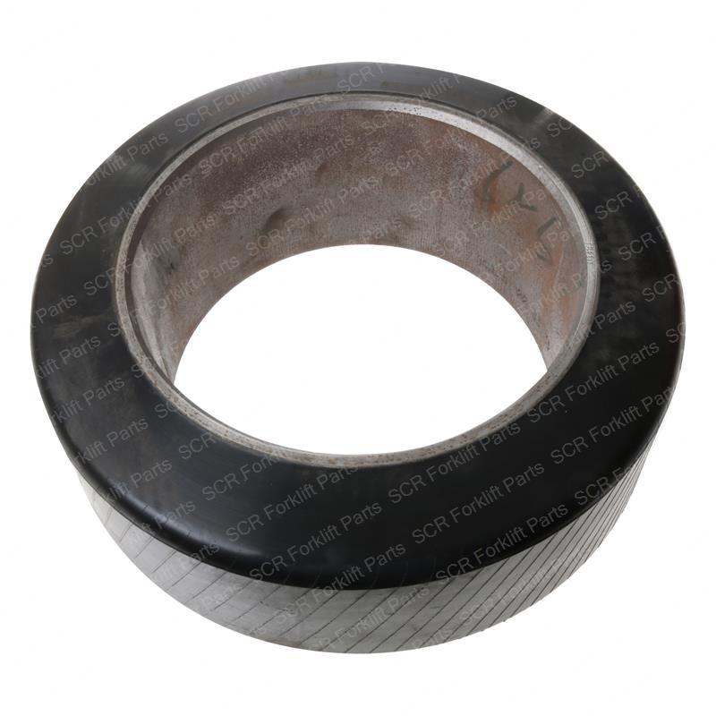 TIRE - POLY 12.00 X 04.50 X 8 TY005905299371-THO ty005905299371-tho product image