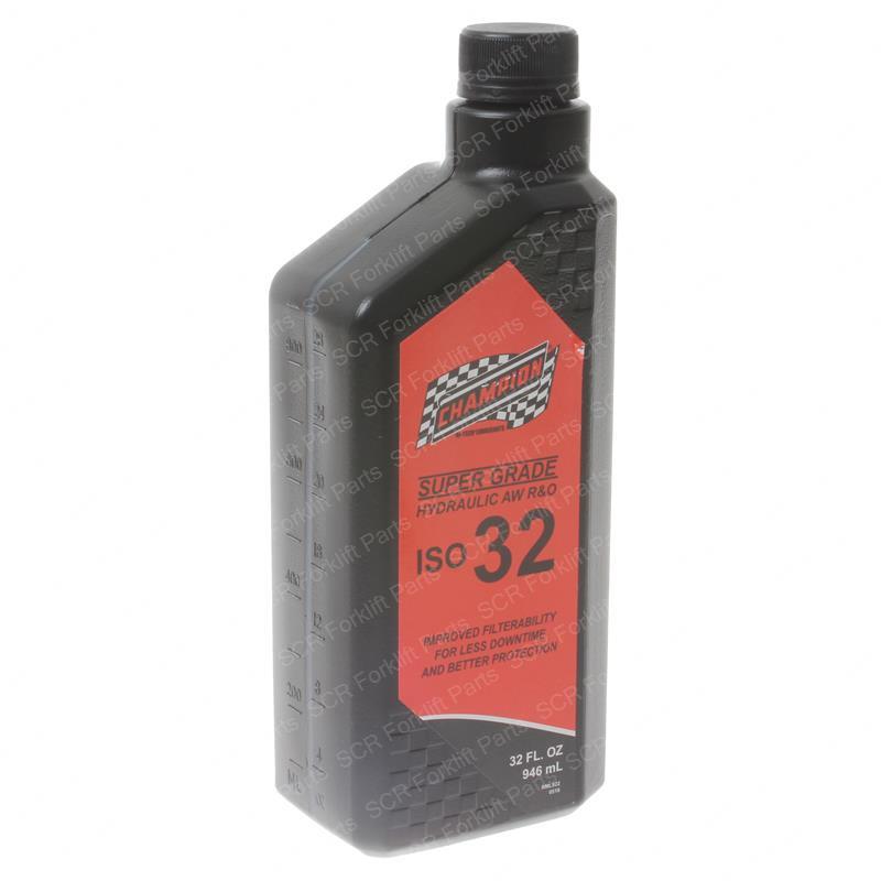 HYD OIL - AW/RO 32 SUPER GR QT SY1237919 sy1237919 product image