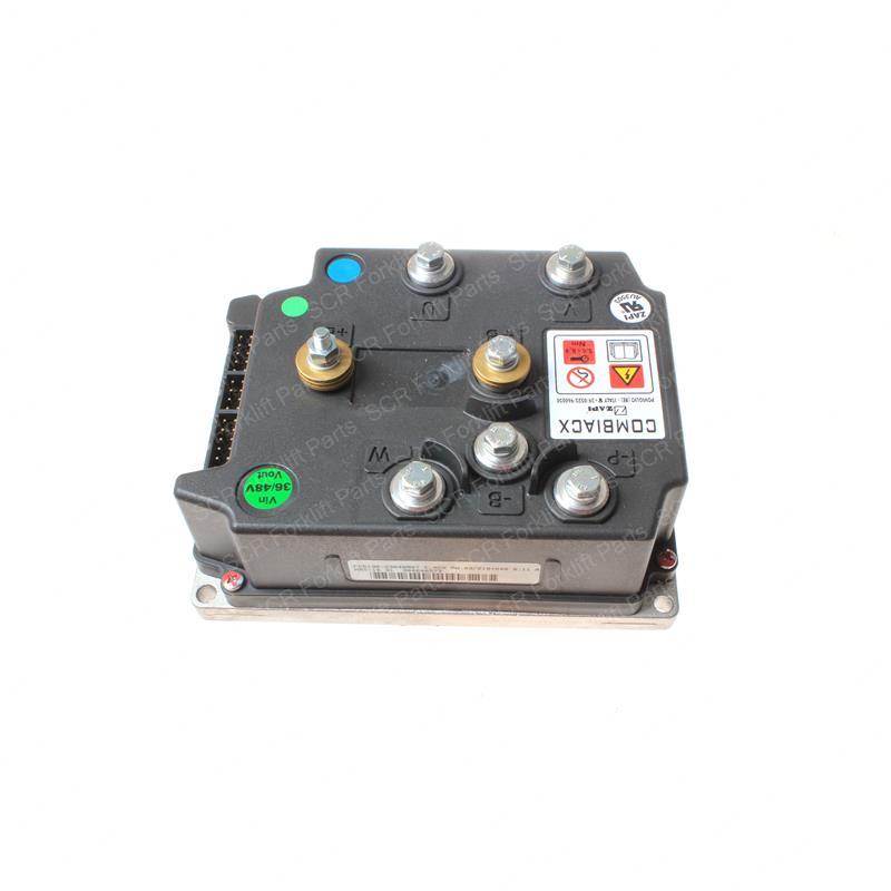 CONTROLLER - MOTOR 48VAC-3PH GN230488 gn230488 product image