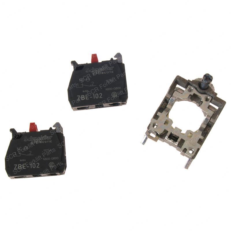 BASE KIT - ZB4 STYLE JL2440314440 jl2440314440 product image
