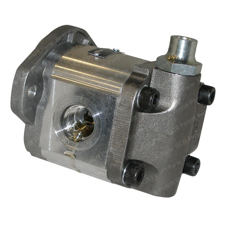 PUMP - HYDRAULIC DWCR138822 dwcr138822 product image