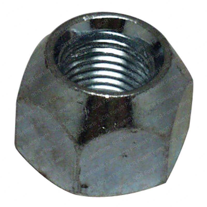 NUT - WHEEL 1/2-20 CT2I6381 ct2i6381 product image