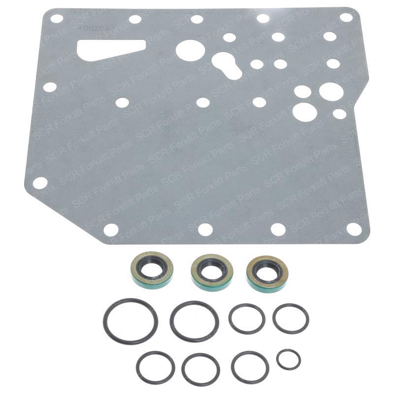 GASKET & SEAL MB0694667 mb0694667 product image