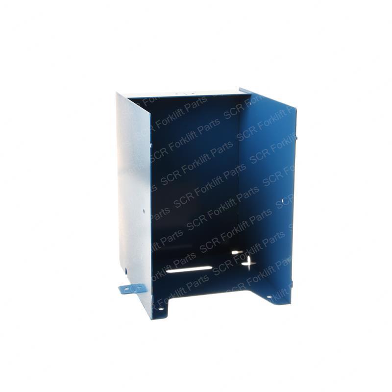 WELDMENT-BATTERY BOX GN87439 gn87439 product image