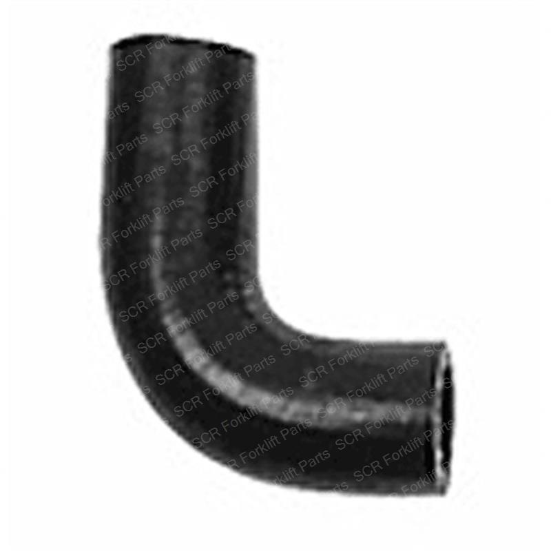 HOSE - RADIATOR YT220000791 yt220000791 product image
