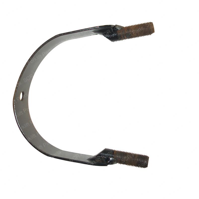 BOLT U WELDMENT CR71985-001 cr71985-001 product image