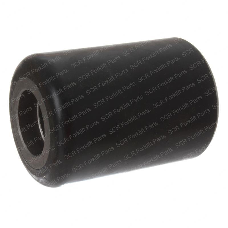 WHEEL - POLY 3.25 X 4.50 YT065269601-THO yt065269601-tho product image