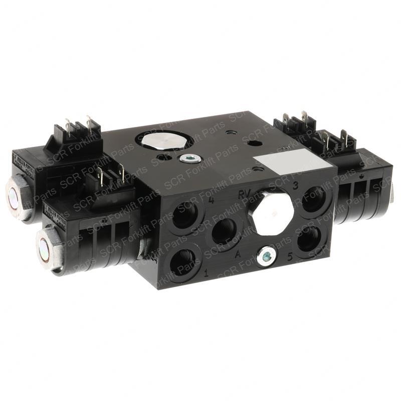 MANIFOLD ASSEMBLY W/SS SY1262239 sy1262239 product image