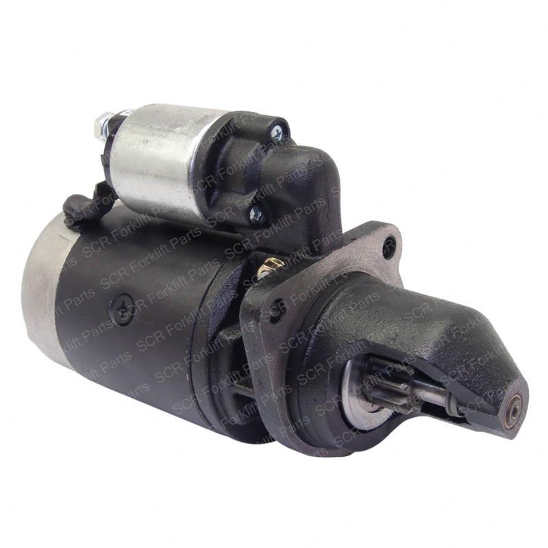 MOTOR - STARTER HN3909913 hn3909913 product image