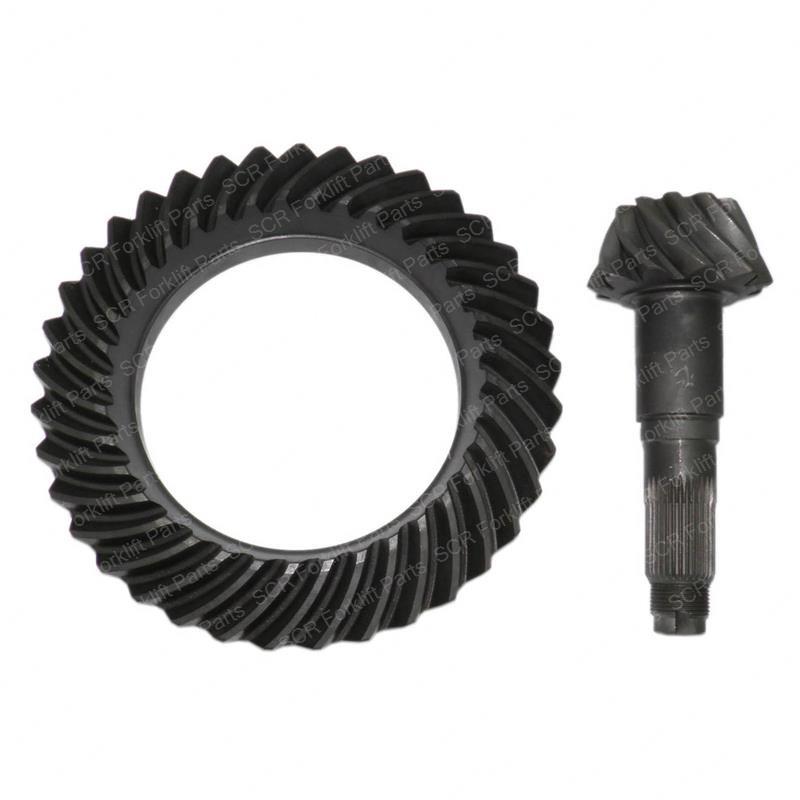 GEAR CROWN + WHEEL JC458-20672 jc458-20672 product image