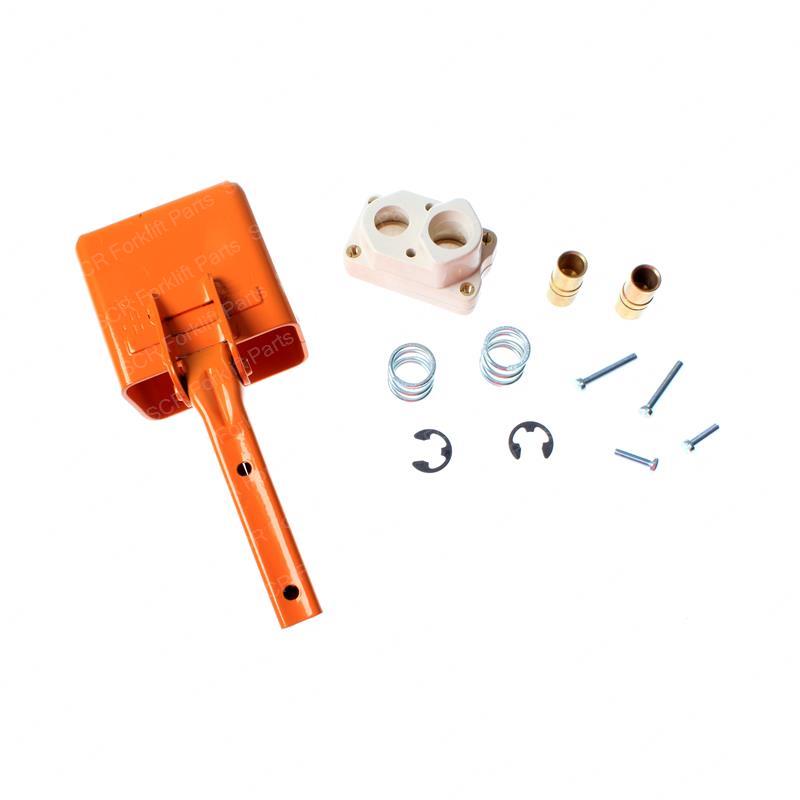 EC LOCKING HALF 2/0 LI3005546003 li3005546003 product image