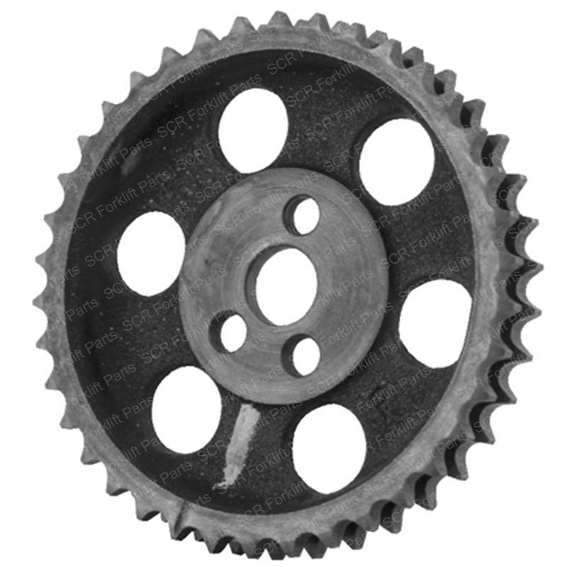 GEAR - CAMSHAFT CT2W9445 ct2w9445 product image