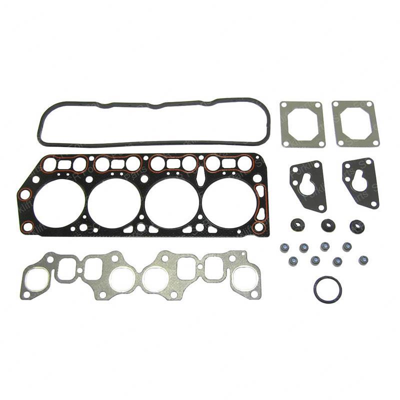 GASKET SET - ENGINE DWTY04112-2020071 dwty04112-2020071 product image