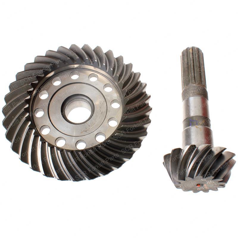 BEVEL GEAR SET HY1627927 hy1627927 product image
