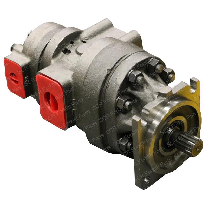 PUMP-HYDRAULIC SY1242412 sy1242412 product image