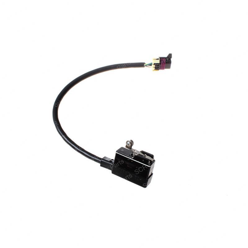 SWITCH - ROLLER MICRO CL6661150 cl6661150 product image