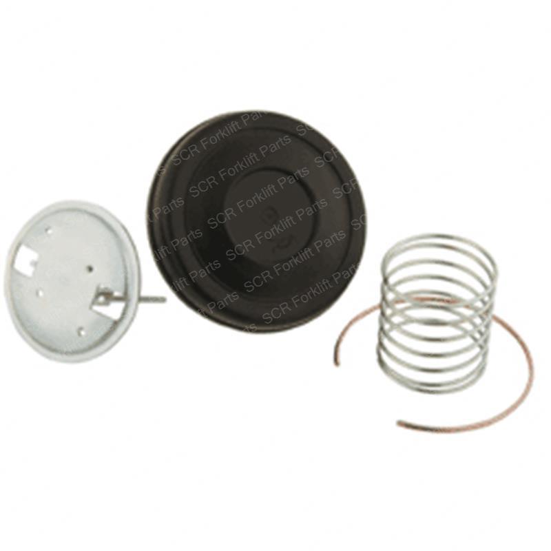 BUTTON KIT - HORN MB27414-12031 mb27414-12031 product image