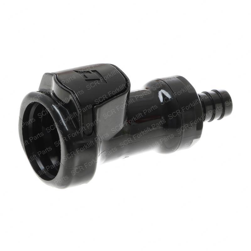CONNECTOR-FEMALE- BWT TO PS SY09FUM1 sy09fum1 product image