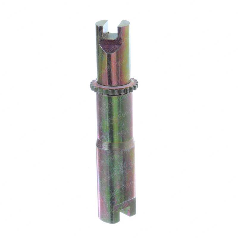 ADJUSTER ASSEMBLY - RH LI60125040702 li60125040702 product image